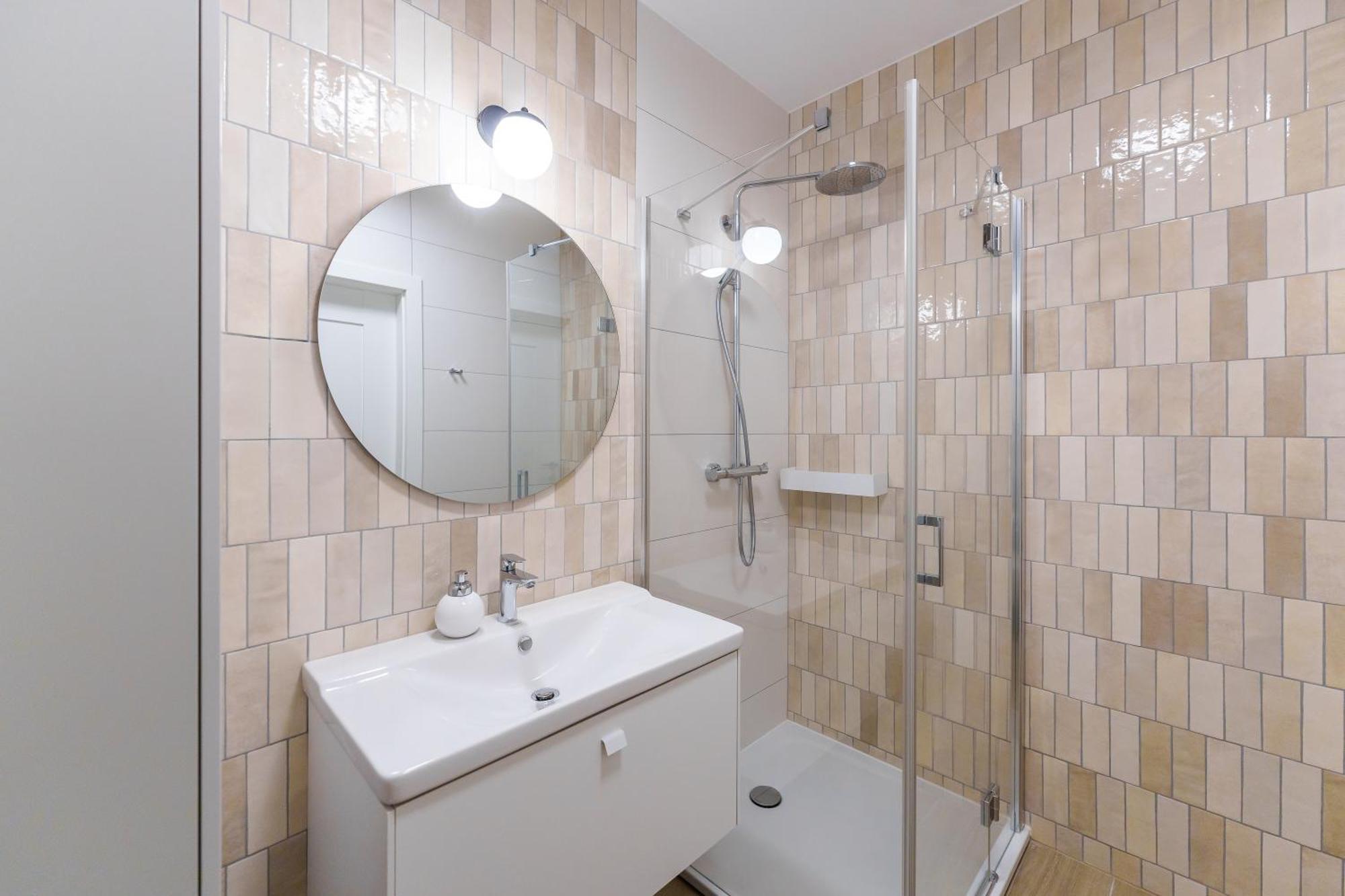 Apartamento Chilliapartamenty - Polanki Aqua C201-chillout