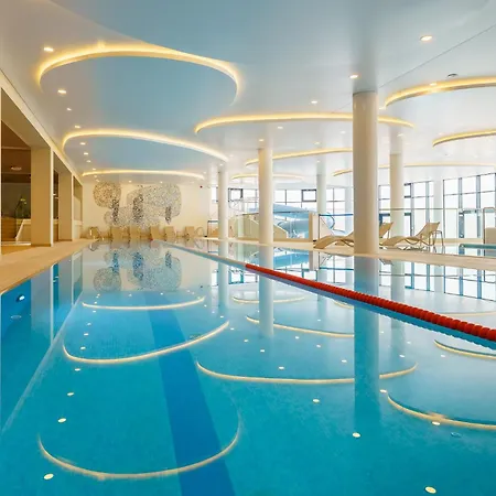 Chilliapartamenty - Polanki Aqua C201-Chillout Kolobrzeg Exterior photo