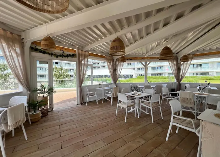 Chilliapartamenty - Polanki Aqua C201-Chillout