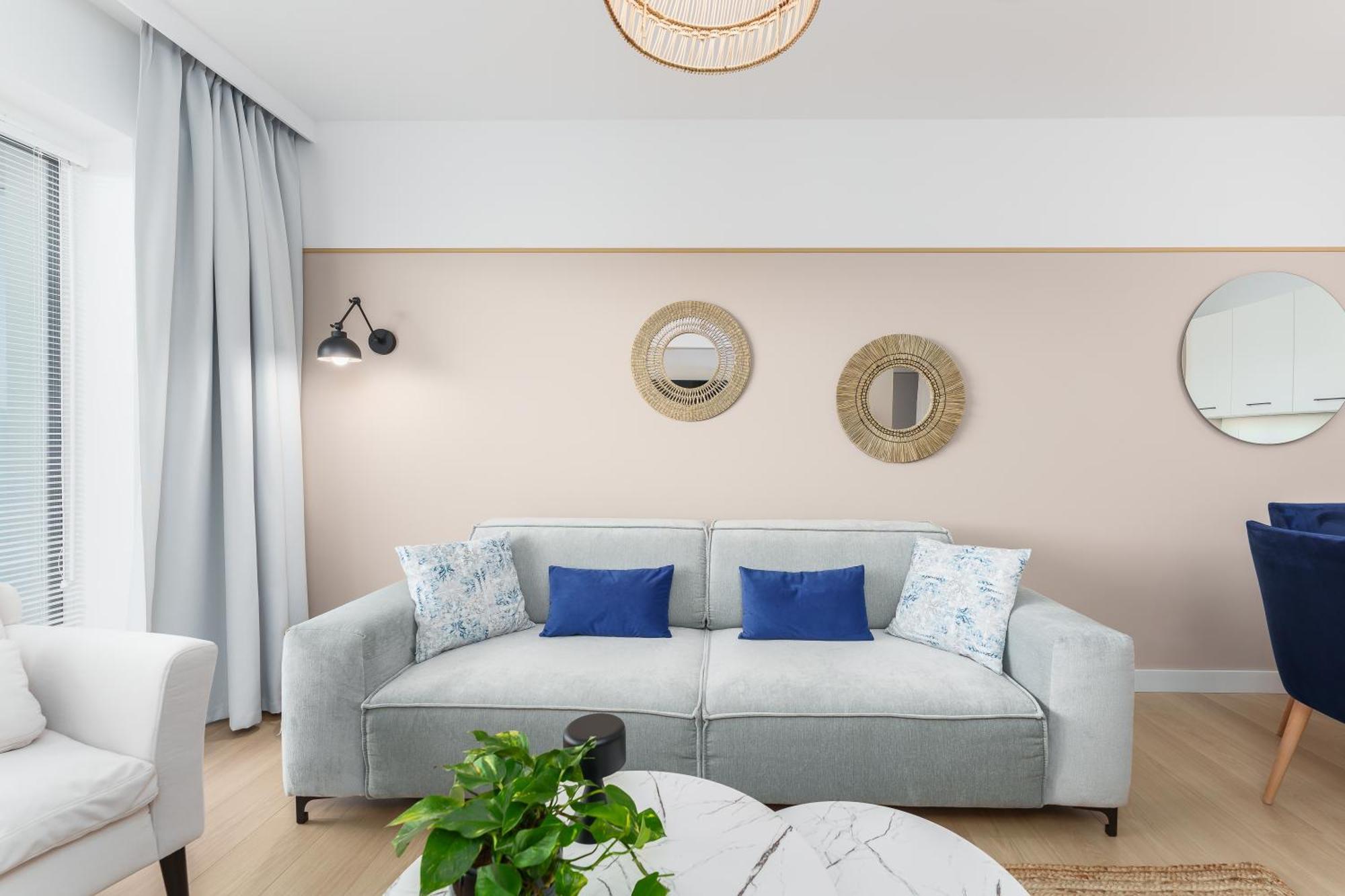Apartment Chilliapartamenty - Polanki Aqua C201-chillout Kolobrzeg