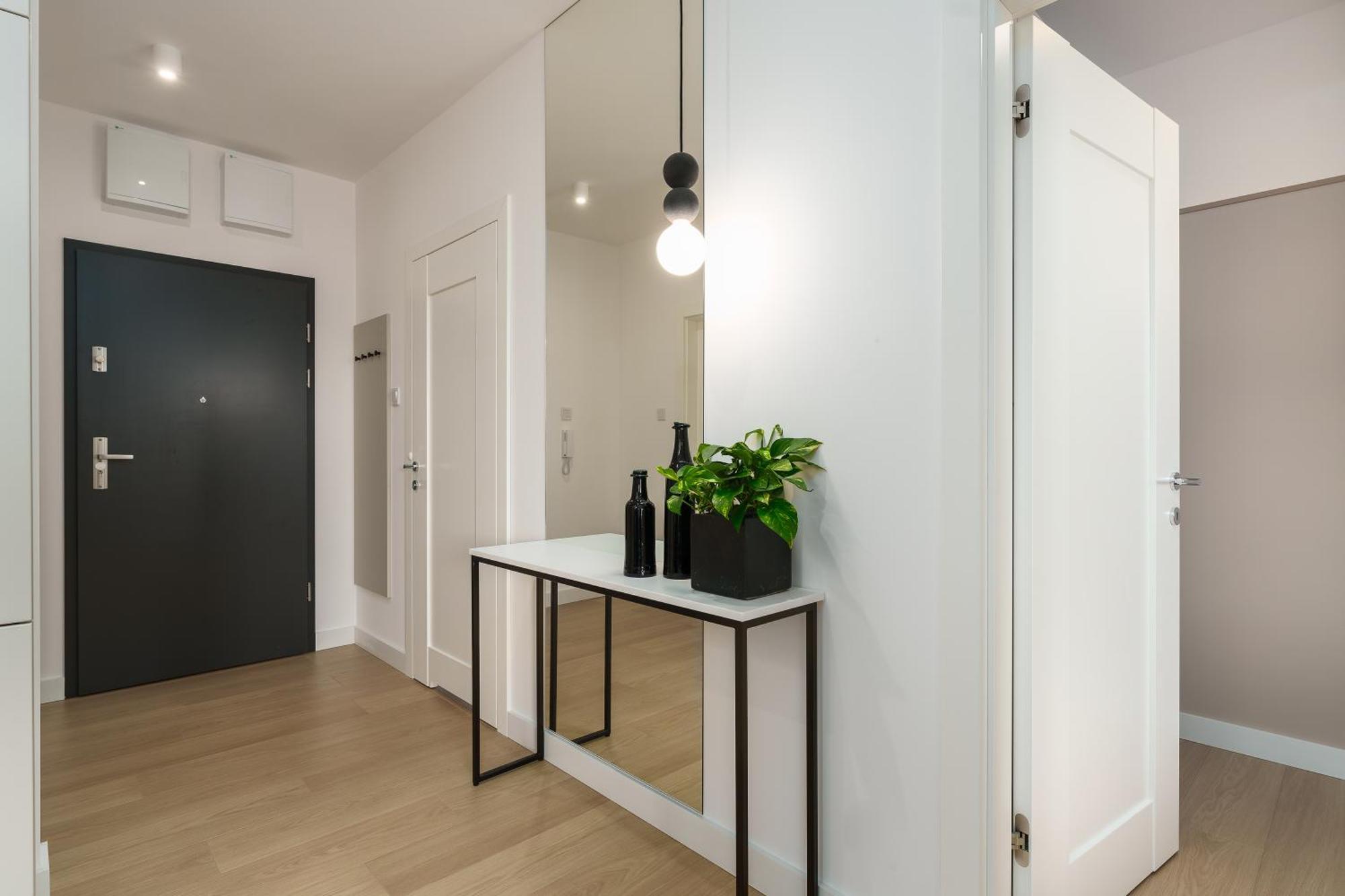 Chilliapartamenty - Polanki Aqua C201-chillout Apartment Kolobrzeg