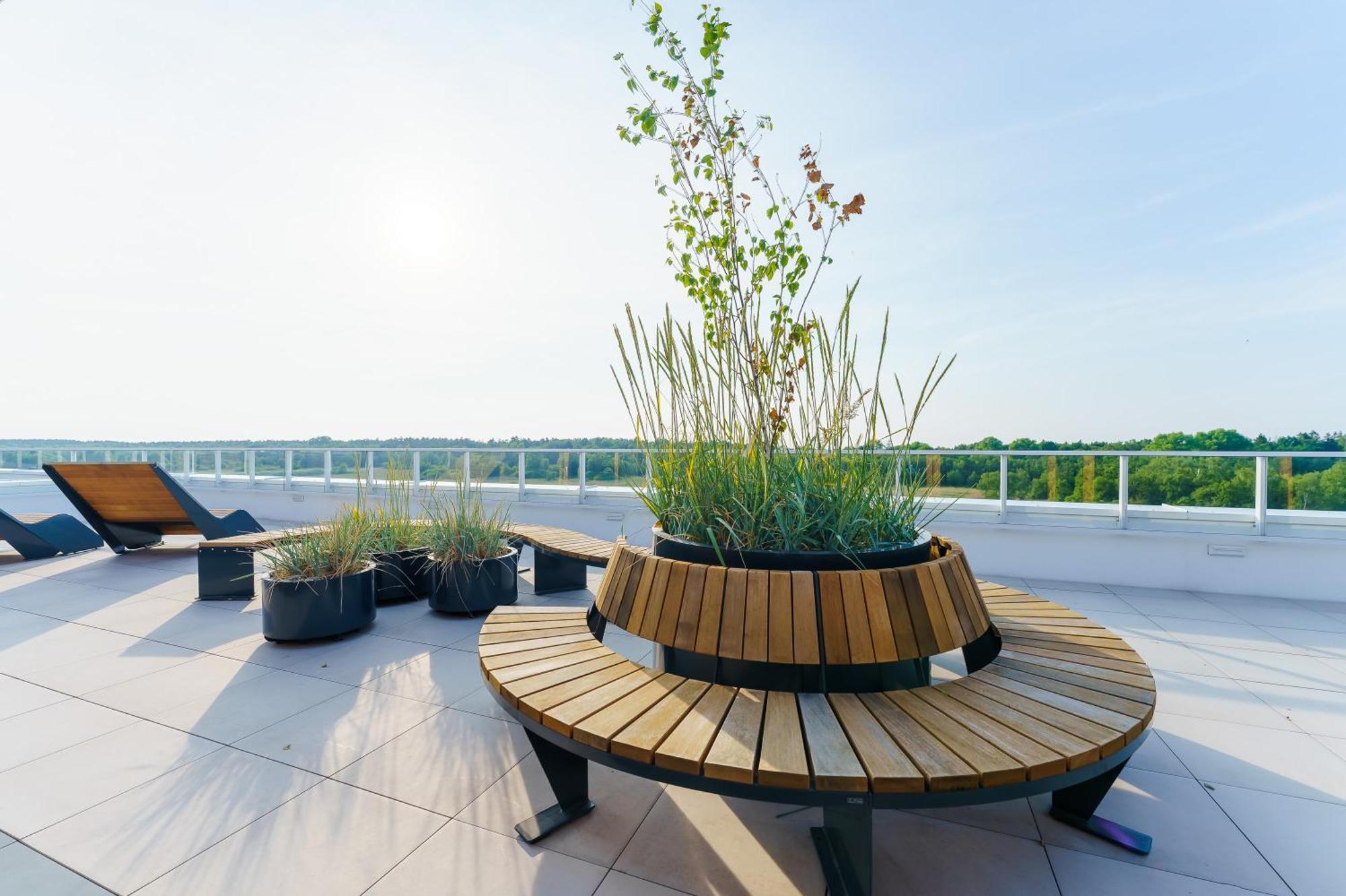Chilliapartamenty - Polanki Aqua C201-chillout Apartment Kolobrzeg