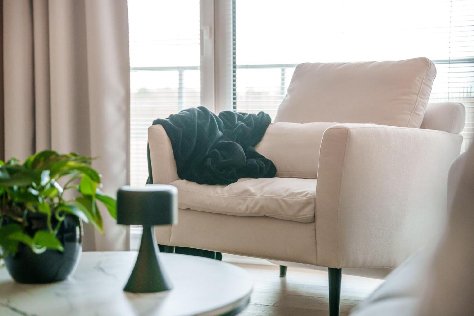 Apartmán Chilliapartamenty - Polanki Aqua C201-chillout *