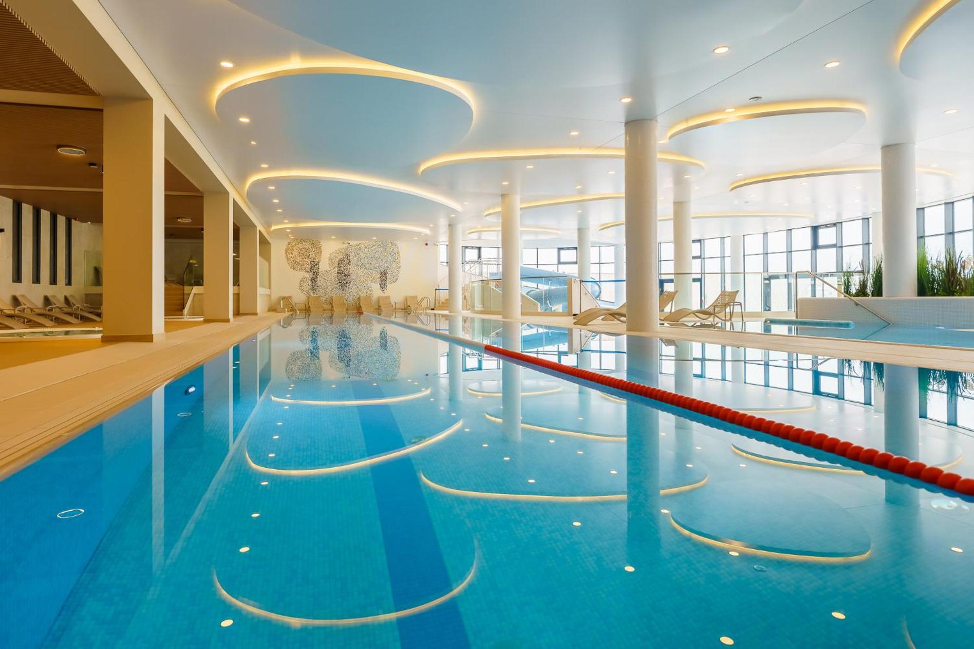 Chilliapartamenty - Polanki Aqua C201-chillout * Kolobrzeg