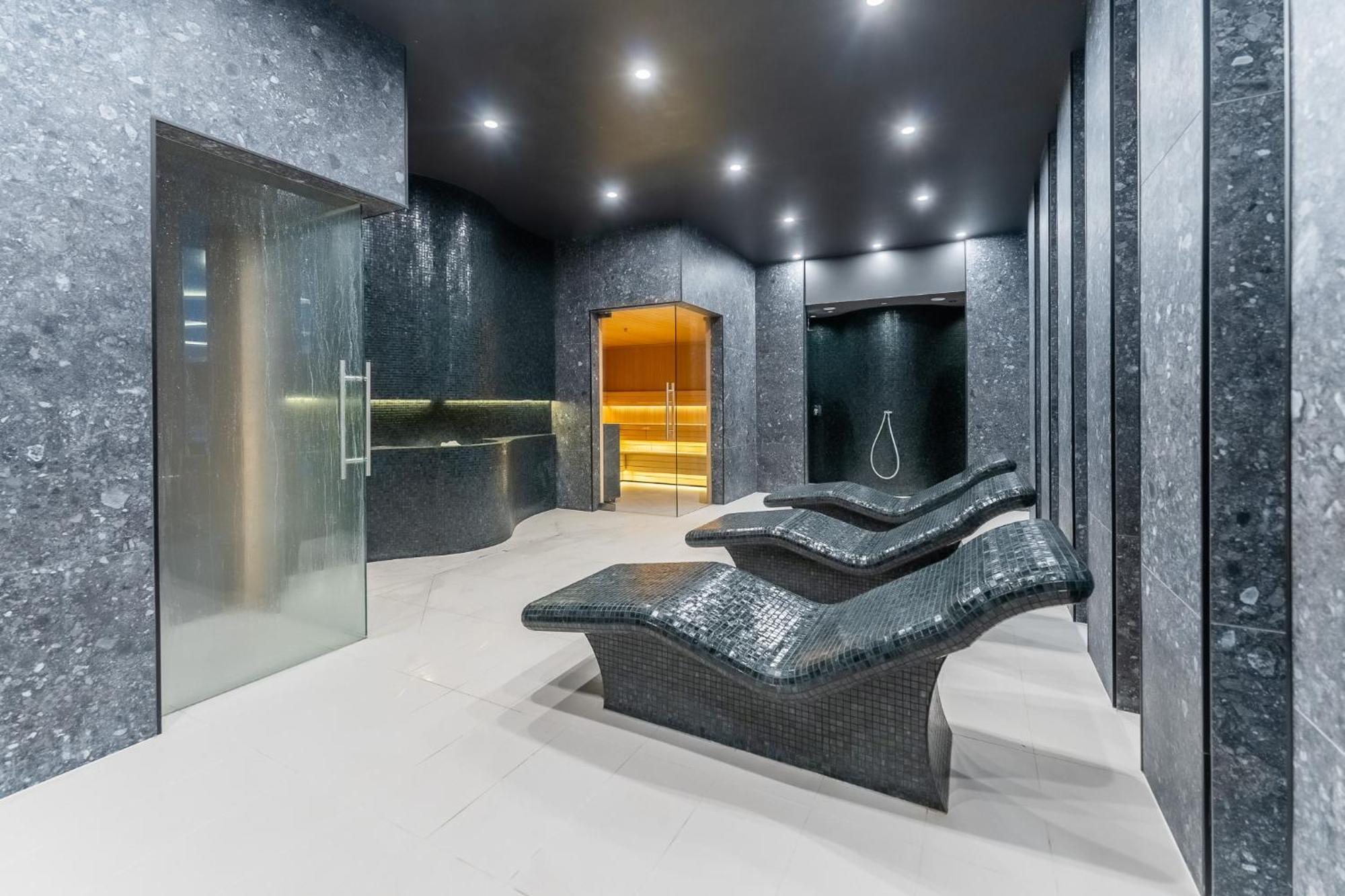 Apartment Chilliapartamenty - Polanki Aqua C201-chillout