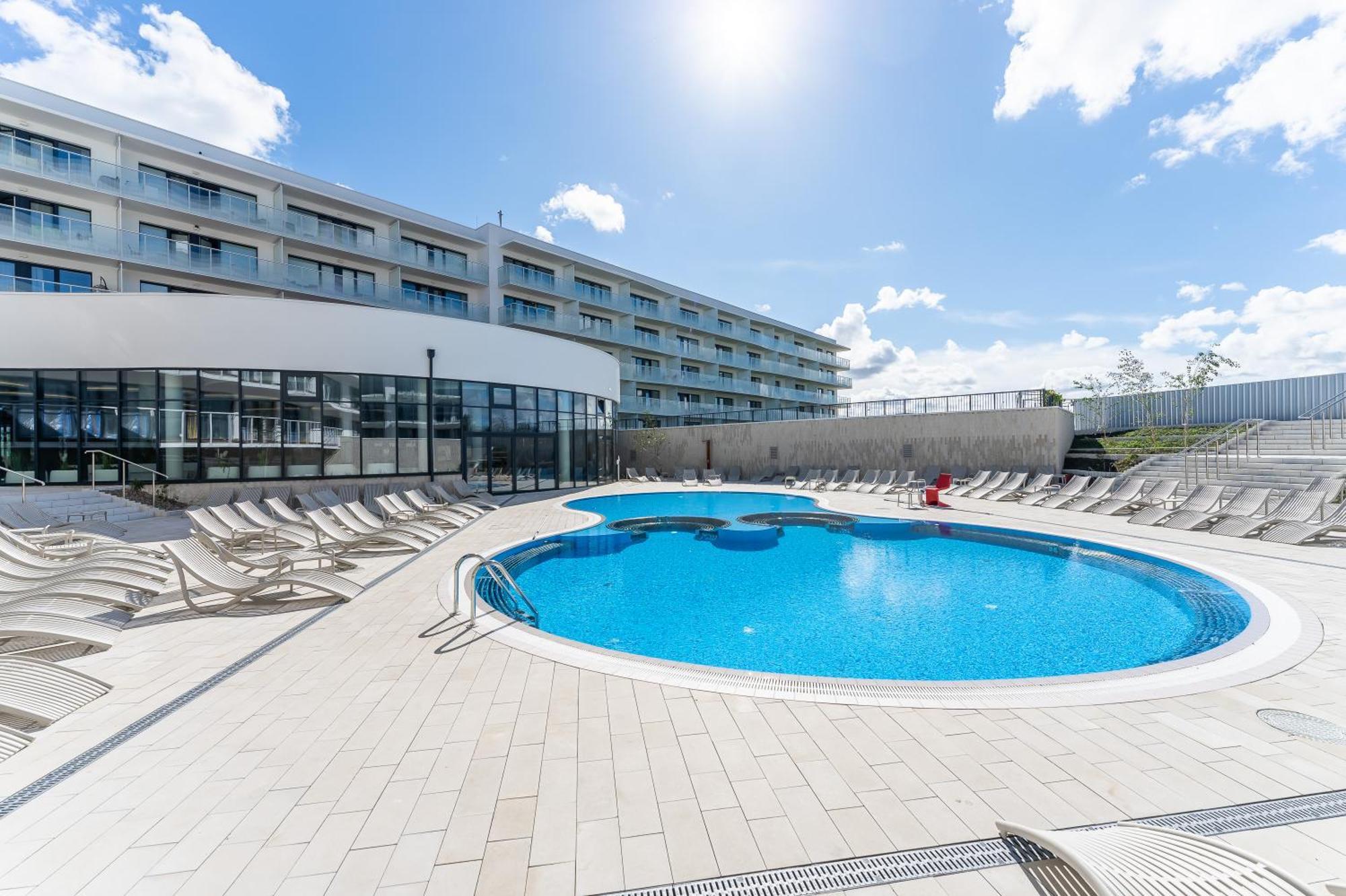 Chilliapartamenty - Polanki Aqua C201-chillout Kolobrzeg