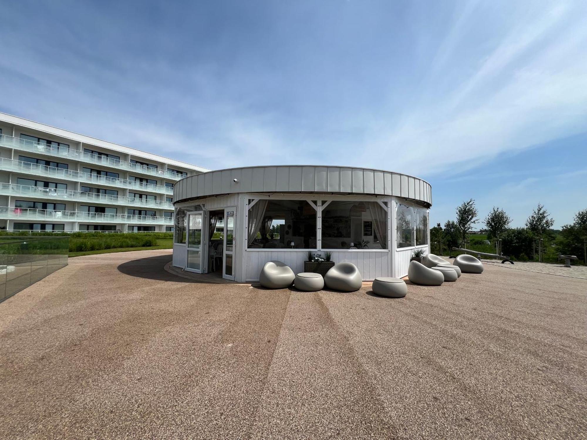 Chilliapartamenty - Polanki Aqua C201-chillout Kolobrzeg