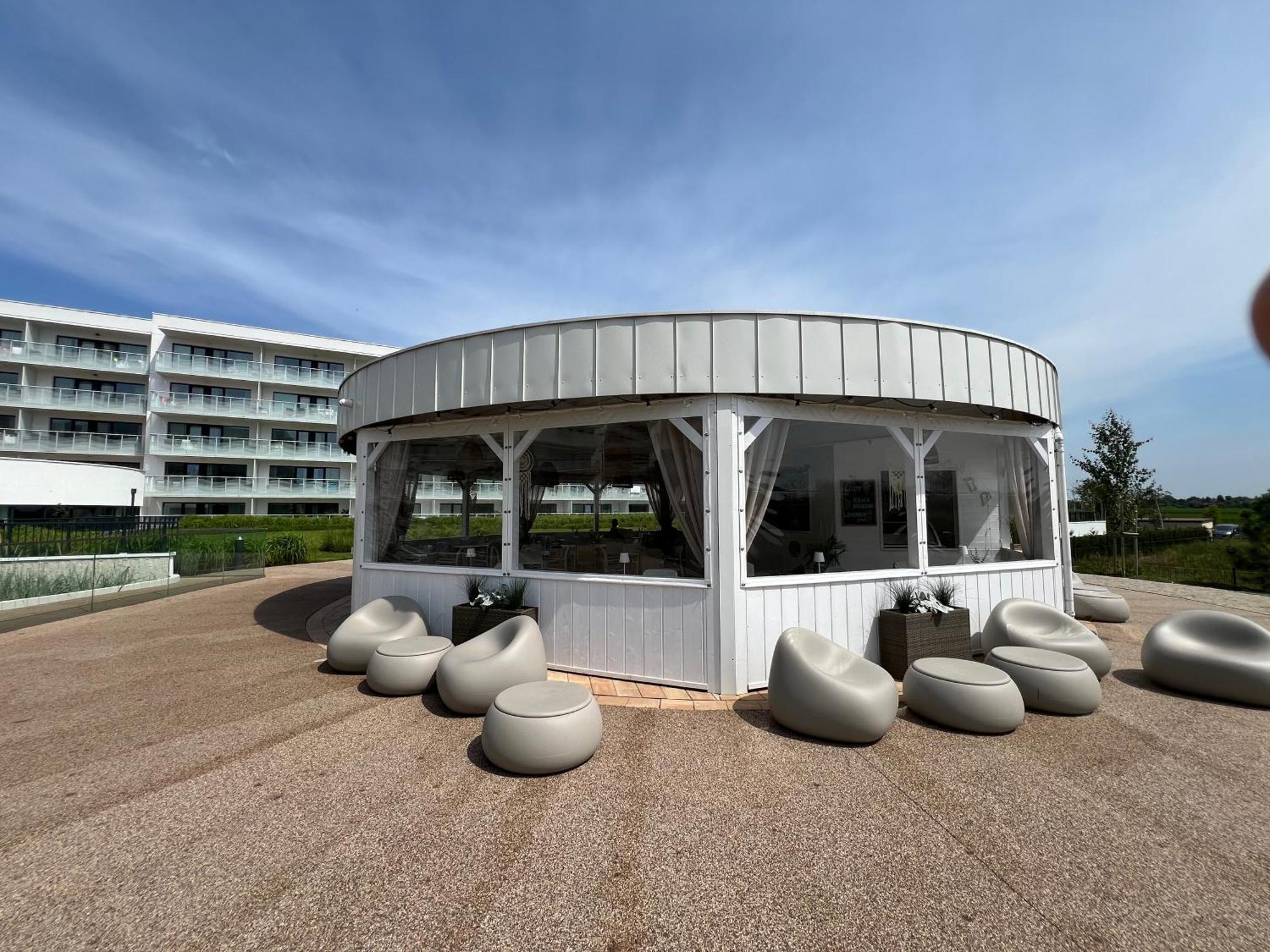 Chilliapartamenty - Polanki Aqua C201-chillout Kolobrzeg
