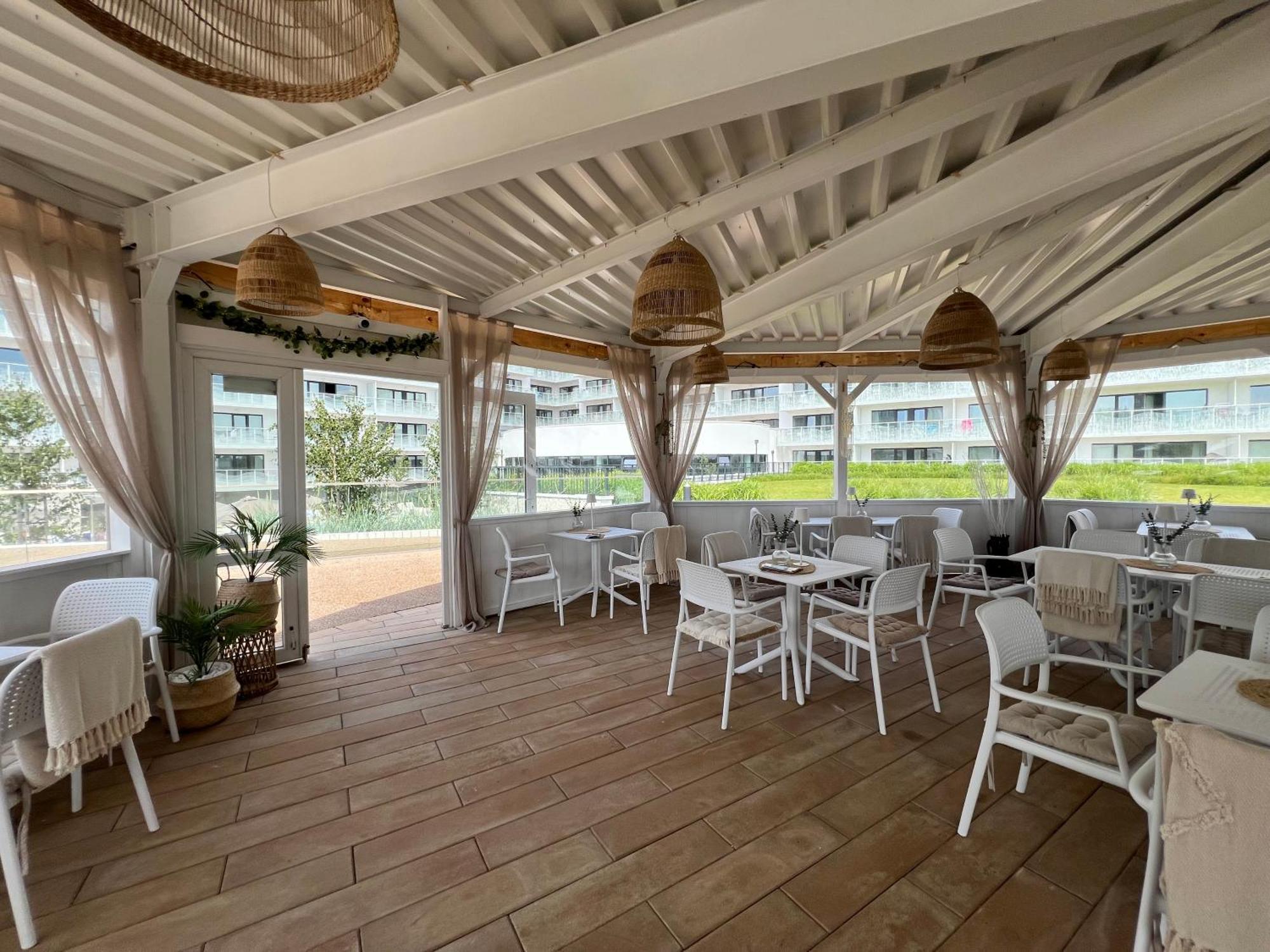 Chilliapartamenty - Polanki Aqua C201-chillout * Kolobrzeg
